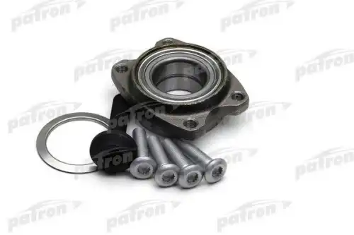 Ступица PATRON PBK3536H