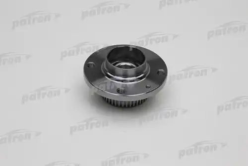 Ступица PATRON PBK3548H