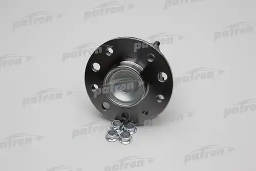 Ступица PATRON PBK3555H