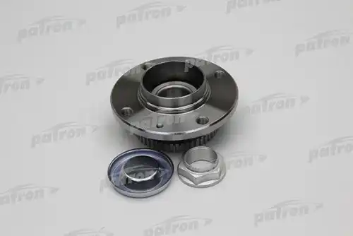 Ступица PATRON PBK3562H