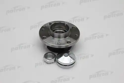 Ступица PATRON PBK3583H