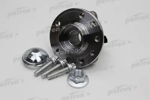 Ступица PATRON PBK3620H