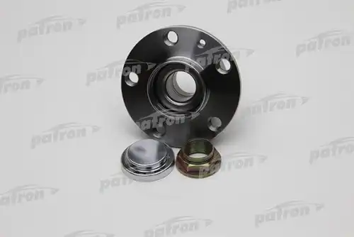 Ступица PATRON PBK3635H