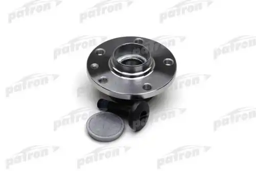 Ступица PATRON PBK3644H