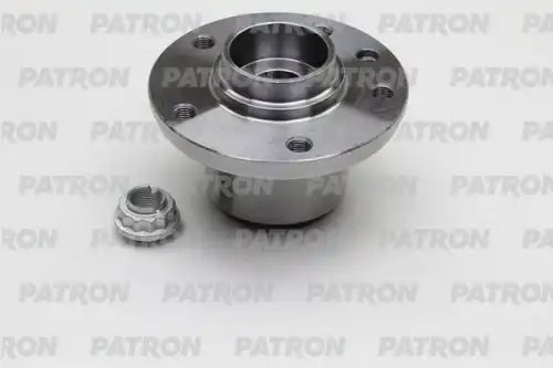 Ступица PATRON PBK3646H