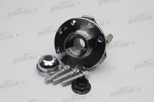 Ступица PATRON PBK3650H