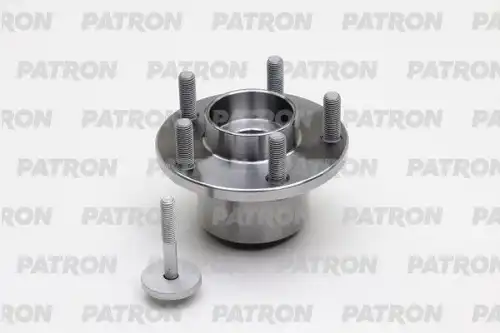 Ступица PATRON PBK3660H