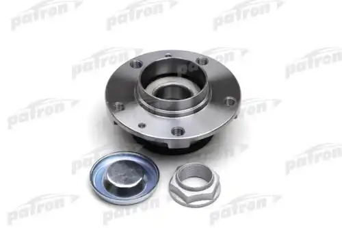 Ступица PATRON PBK3693H