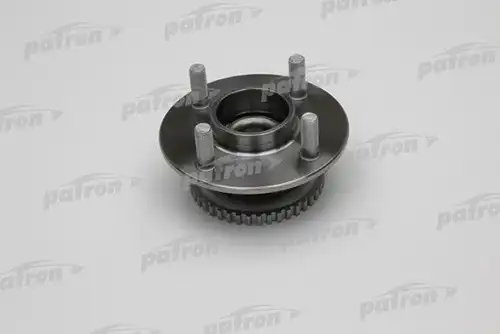 Ступица PATRON PBK3704H