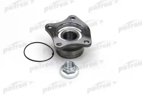 Ступица PATRON PBK3731H