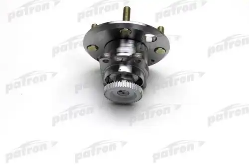 Ступица PATRON PBK3793H