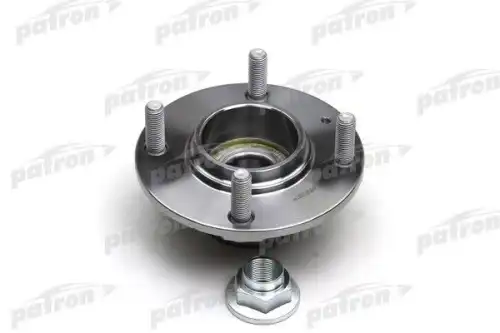 Ступица PATRON PBK3794H