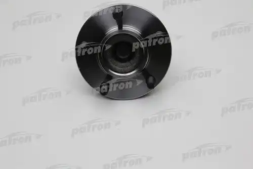 Ступица PATRON PBK512170H