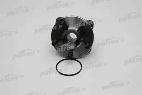 Ступица PATRON PBK513075H