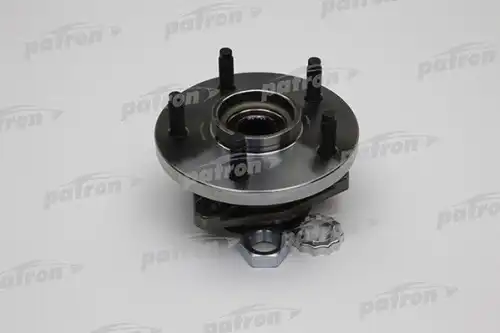 Ступица PATRON PBK513159H