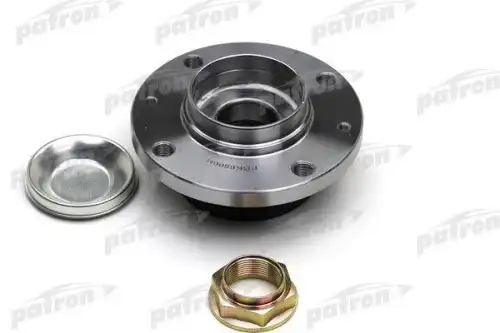 Ступица PATRON PBK6500H