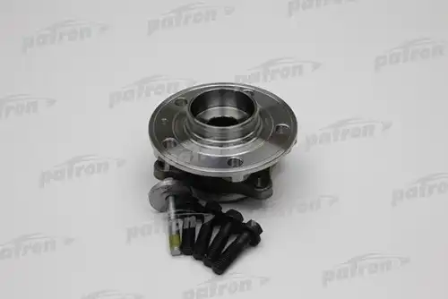 Ступица PATRON PBK6601H