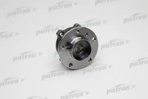 Ступица PATRON PBK6619H