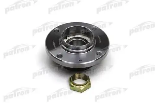 Ступица PATRON PBK743H