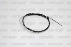 Трос ручного тормоза PATRON PC3074