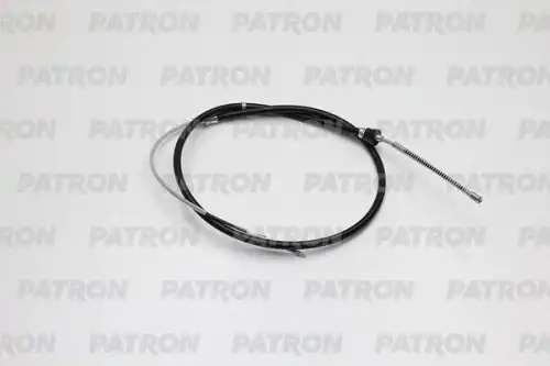 Трос ручного тормоза PATRON PC3074