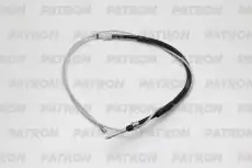 Трос ручного тормоза PATRON PC3086