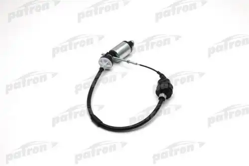 Трос сцепления PATRON PC6037