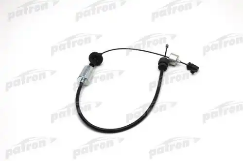 Трос сцепления PATRON PC6042