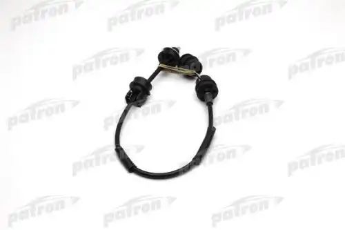 Трос сцепления PATRON PC6043