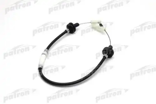 Трос сцепления PATRON PC6045