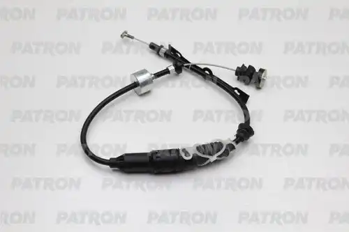 Трос сцепления PATRON PC6048
