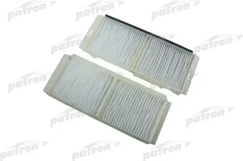 Салонный фильтр PATRON PF2220