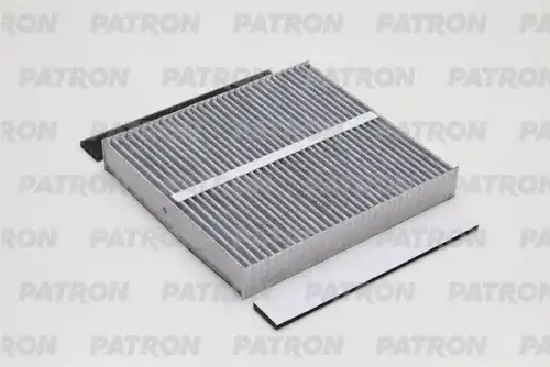 Салонный фильтр PATRON PF2236