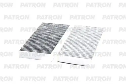 Салонный фильтр PATRON PF2247