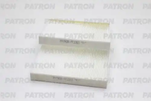 Салонный фильтр PATRON PF2263