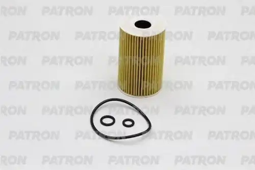 Фильтр масляный PATRON PF4232