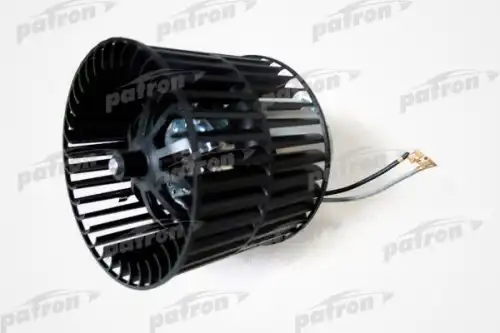 Вентилятор отопителя PATRON PFN016
