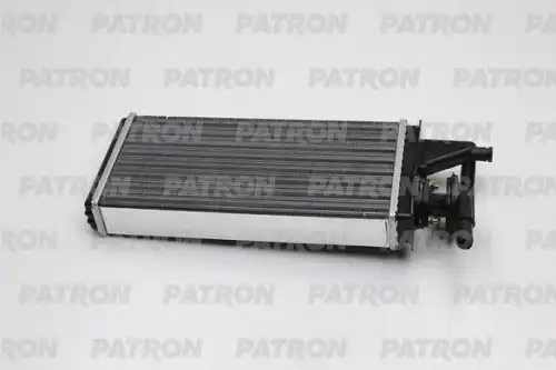 Радиатор печки PATRON PRS2100