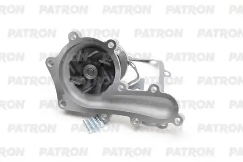 помпа Toyo PWP1738 PATRON