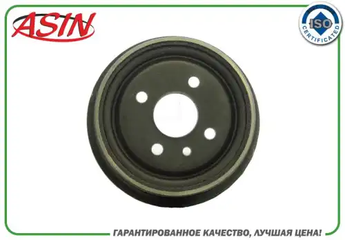 Тормозной барабан ASIN ASIN.BD1566