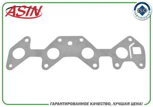 Прокладка коллектора ASIN ASIN.IM233