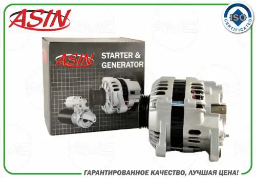 Генератор ASIN ASIN.EL2115CN