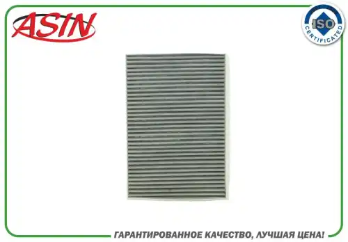 Салонный фильтр ASIN ASIN.FC233C