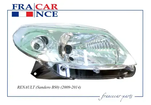 Фара FRANCECAR FCR210475