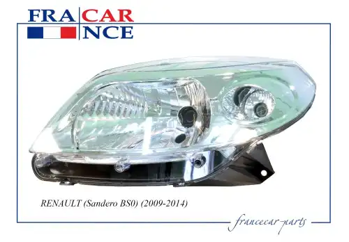 Фара FRANCECAR FCR210471
