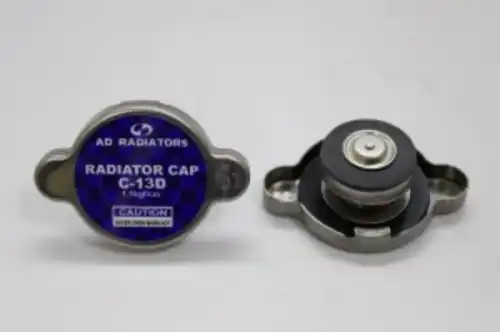 Крышка радиатора AD RADIATORS C-13D