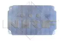 Радиатор кондиционера (конденсатор) NRF 31071