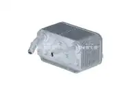 Радиатор кондиционера (конденсатор) NRF 31076