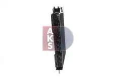 Конденсатор, кондиционер 420014N AKS DASIS