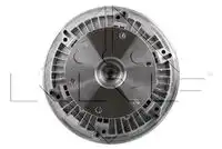 муфта вязкостная!\ Ford Transit 06> 49519 NRF